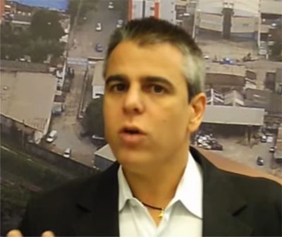 Tolentino diz que lucro da Copasa de R$ 434 milhões não interessa para Divinópolis, o que vale é o término das obras das ETE